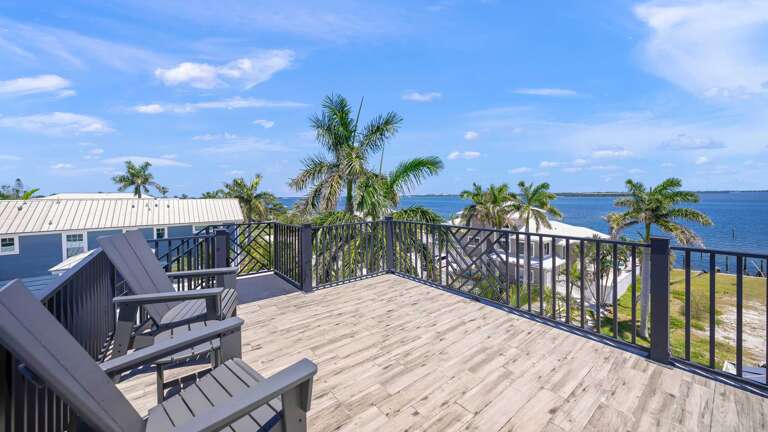 Bradenton Beach Home Rental