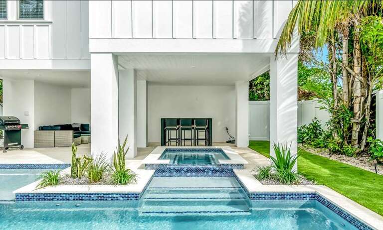 Bradenton Beach Home Rental