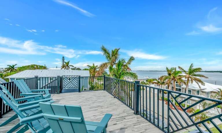 Bradenton Beach Home Rental