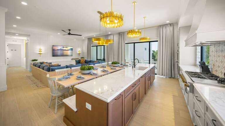 Find Rentals