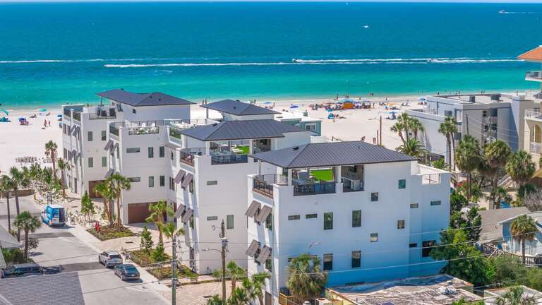 Clearwater Home Rental