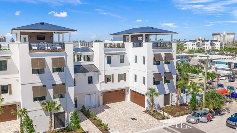 Find Rentals