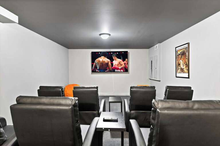 Find Rentals