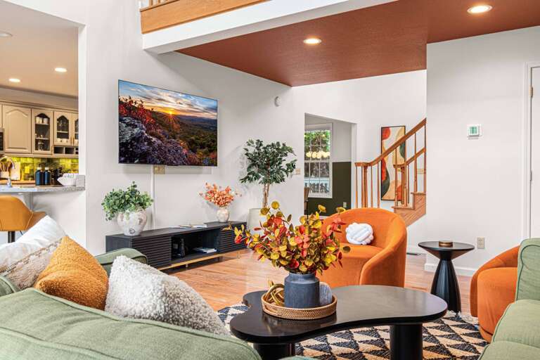 Find Rentals