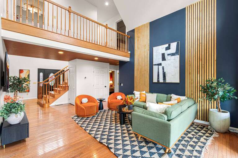 Find Rentals