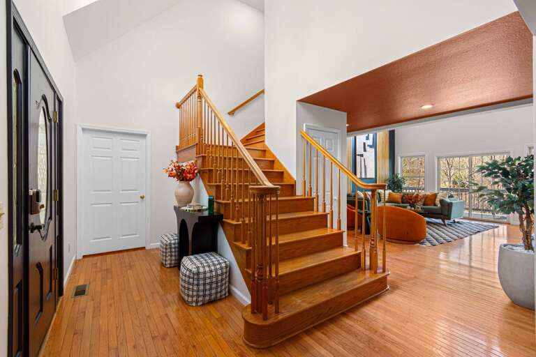 Find Rentals