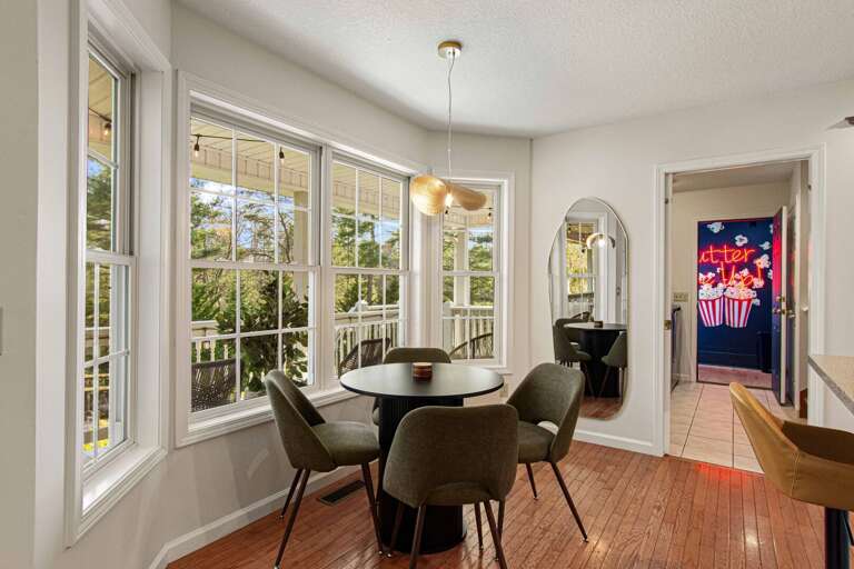 Find Rentals