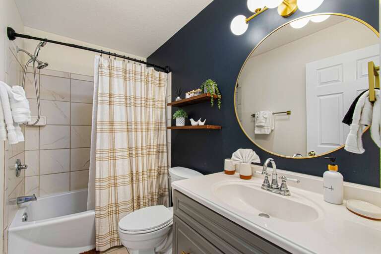 Find Rentals