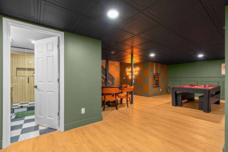 Find Rentals