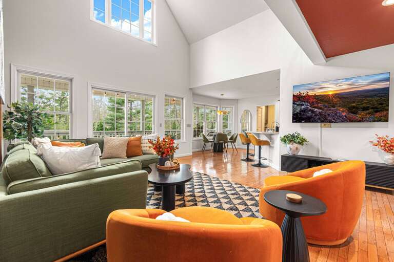 Find Rentals