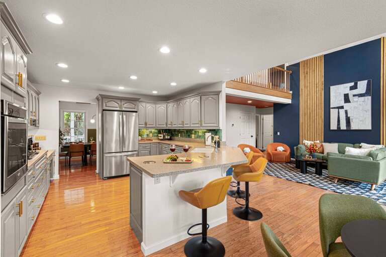 Find Rentals