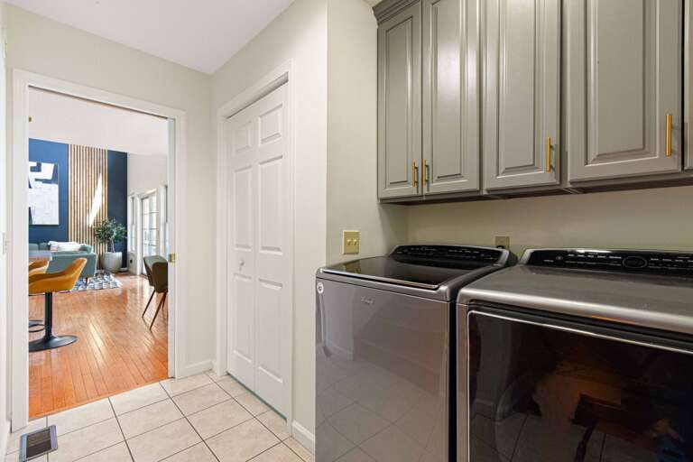 Find Rentals