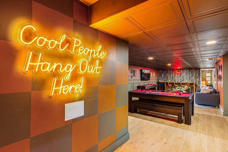 Find Rentals