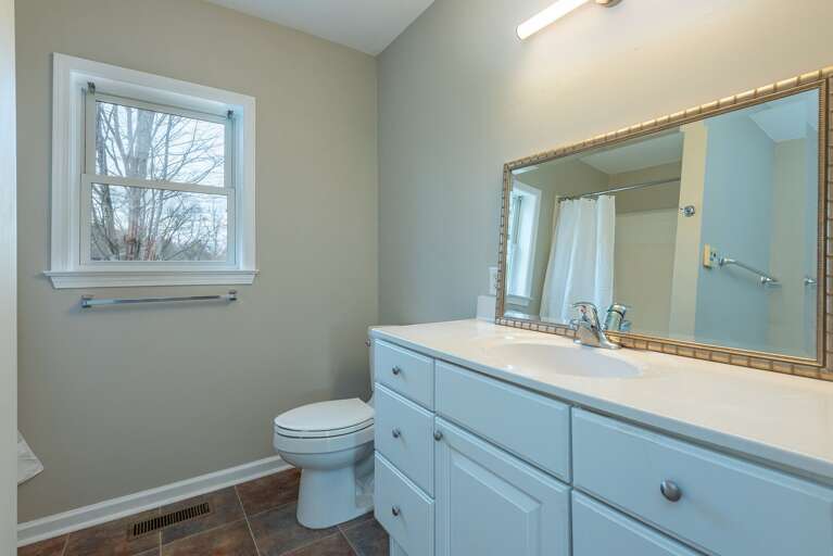 Rest easily with our 5-star cleanliness! We make sure your accommodations are sparkling clean for your comfort, health and safety.