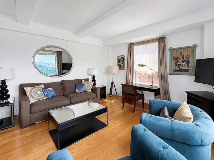 Find Rentals