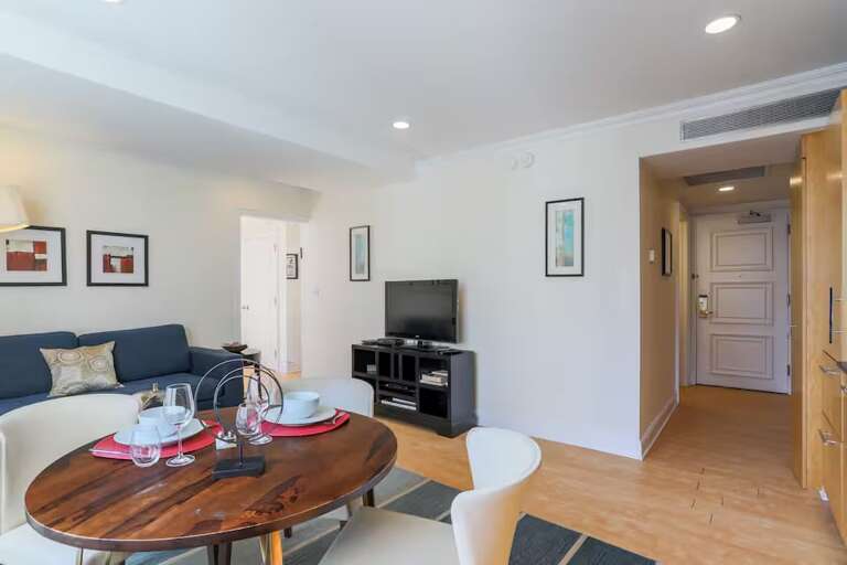 Find Rentals