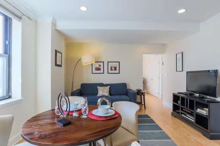 Find Rentals
