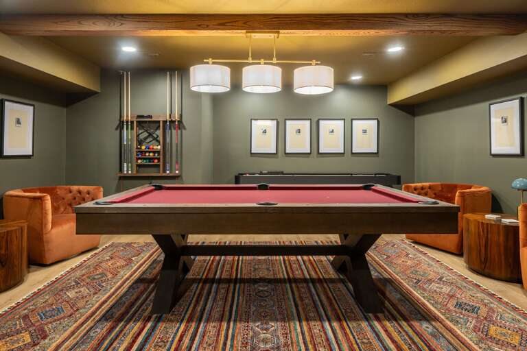 Find Rentals
