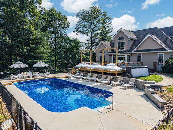 Find Rentals