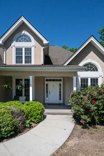 Find Rentals