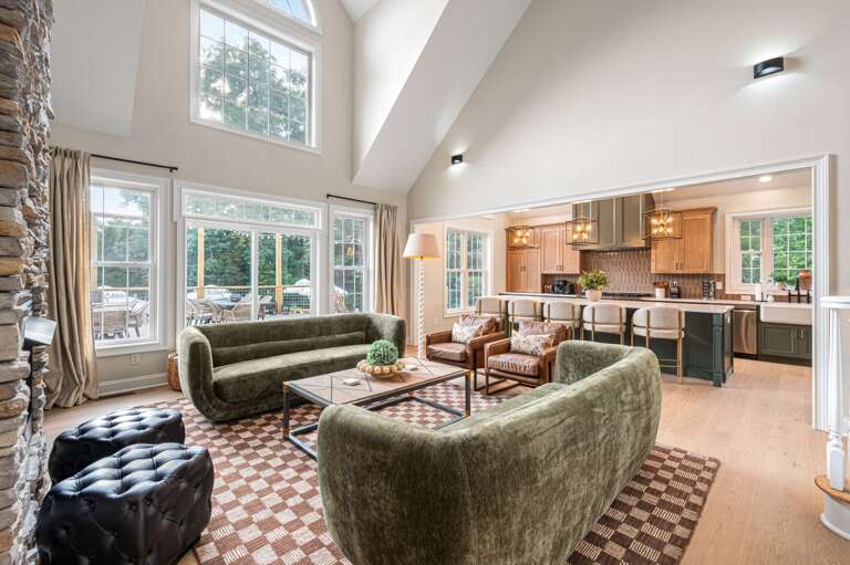 Find Rentals