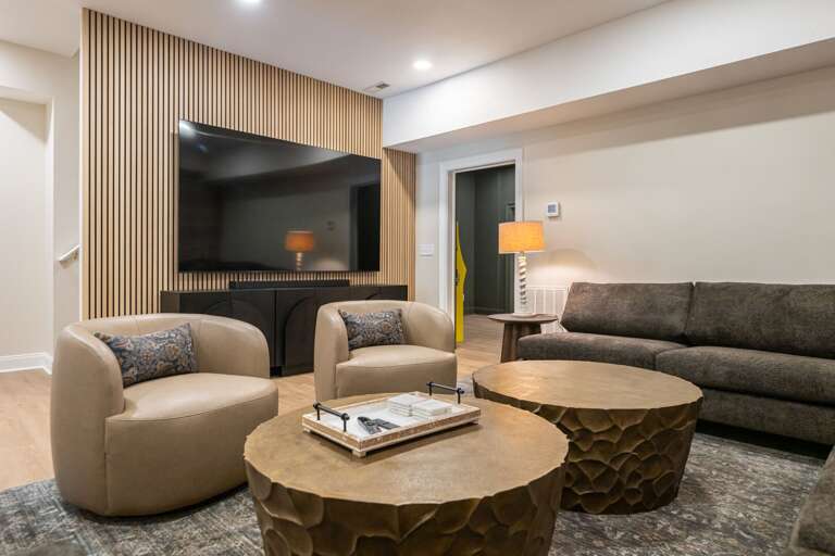 Find Rentals