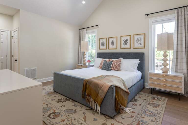 Find Rentals