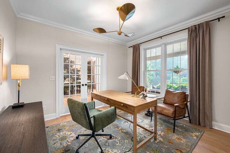 Find Rentals