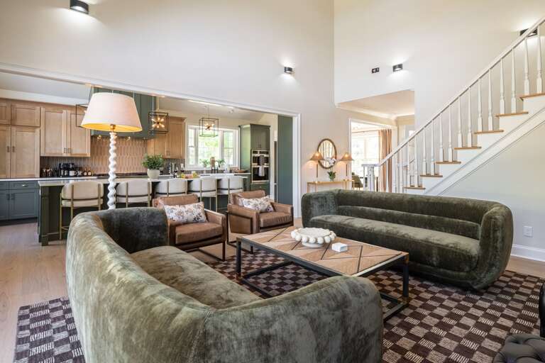 Find Rentals