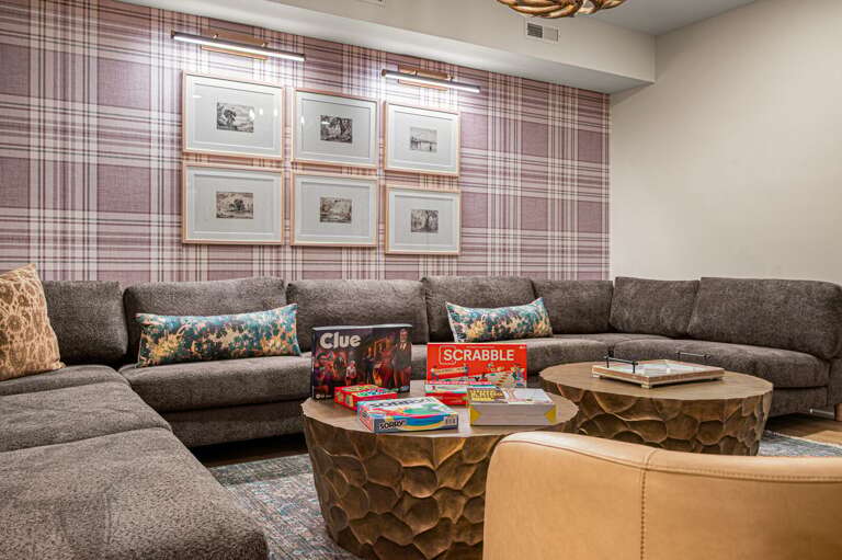 Find Rentals
