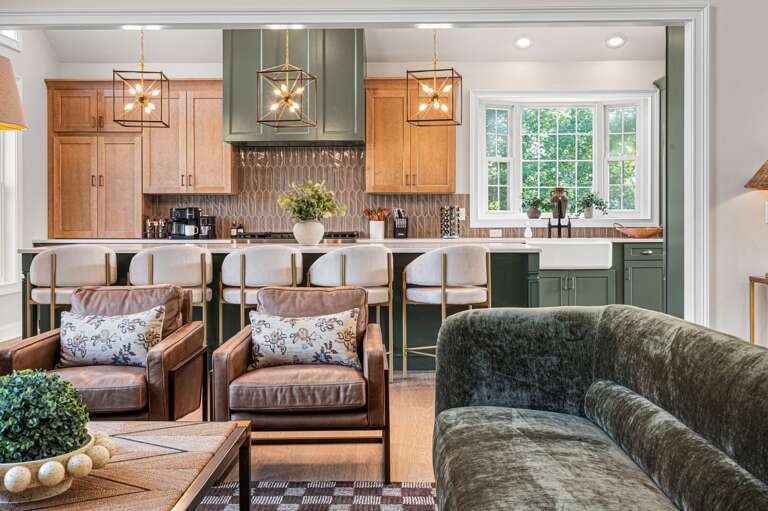 Find Rentals