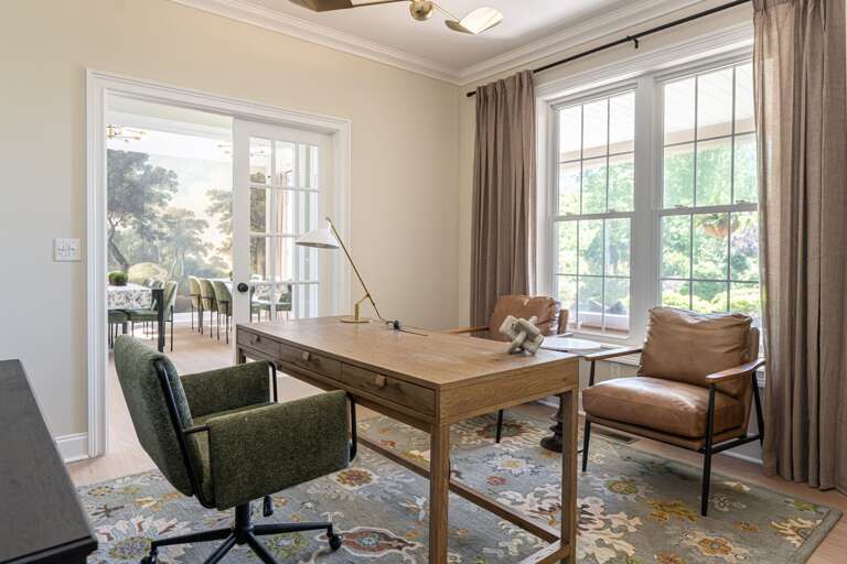 Find Rentals