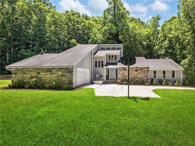 There's something for everyone to enjoy at this property!