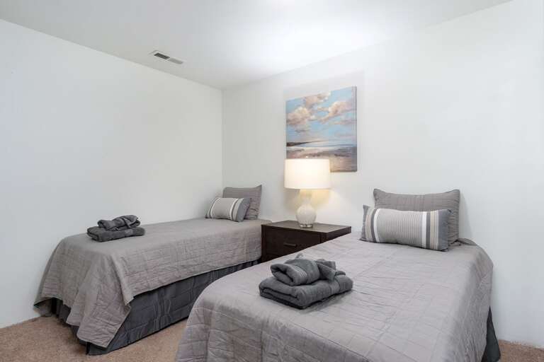 The diversity of bedrooms offers your family a variety of sleeping arrangements for different preferences. The diversity of bedrooms offers your family a variety of sleeping arrangements for different preferences.