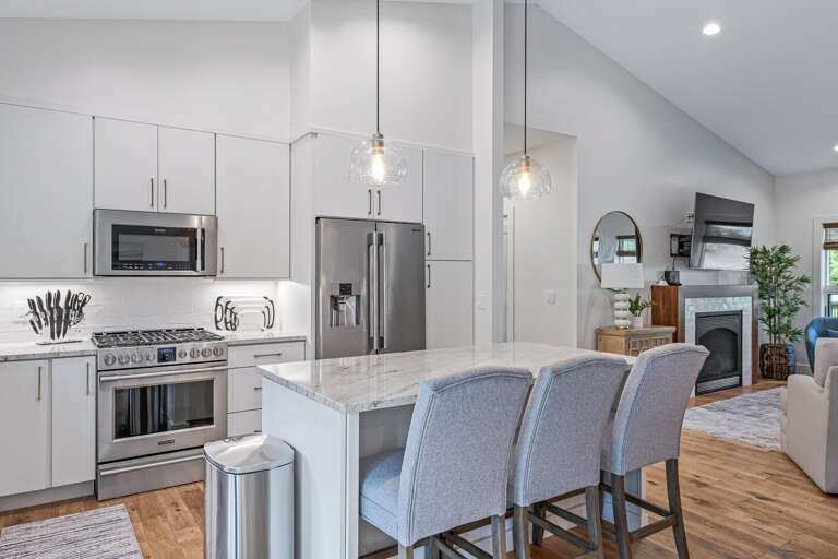 Find Rentals