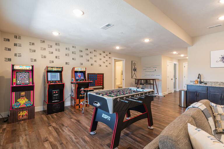 Find Rentals
