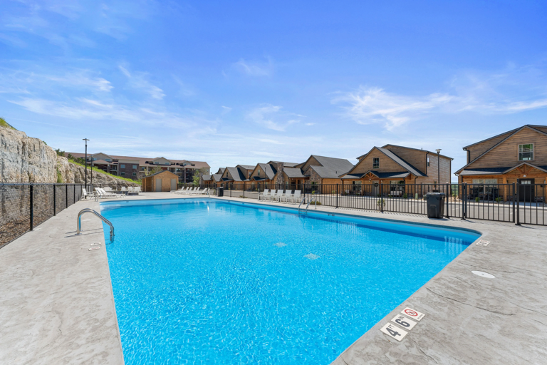 Find Rentals