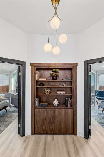 Find Rentals