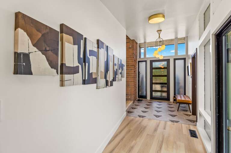Find Rentals