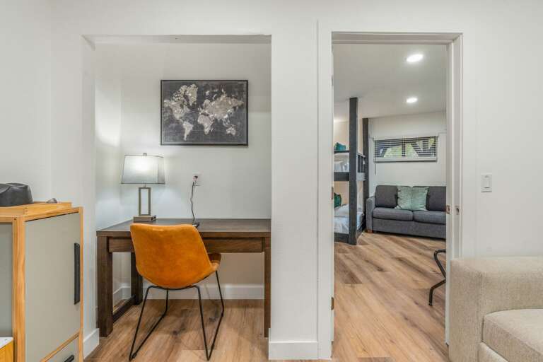 Find Rentals