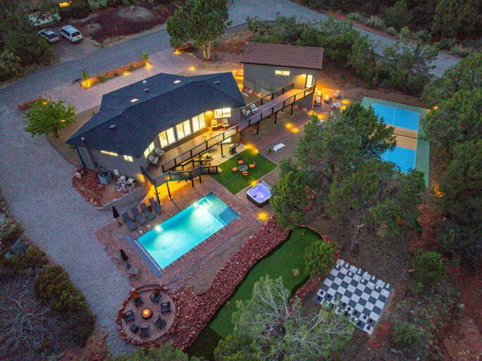 Find Rentals Find Rentals