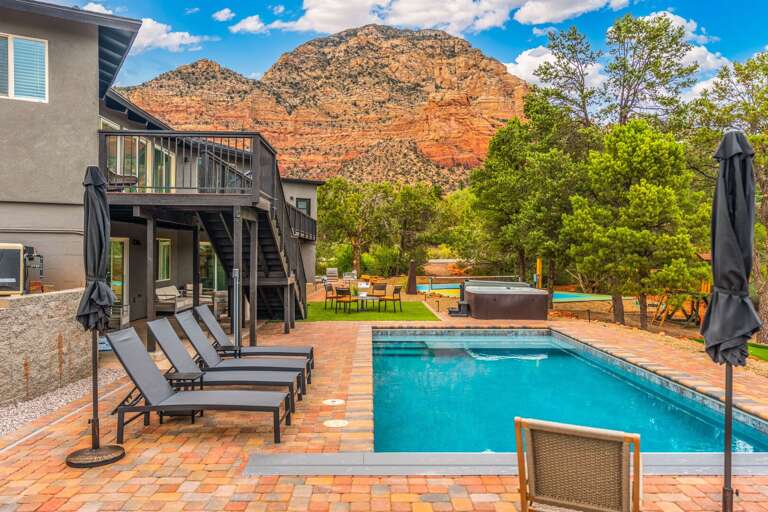 Sedona Home Rental Sedona Home Rental
