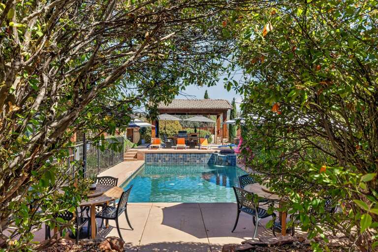 Find Rentals