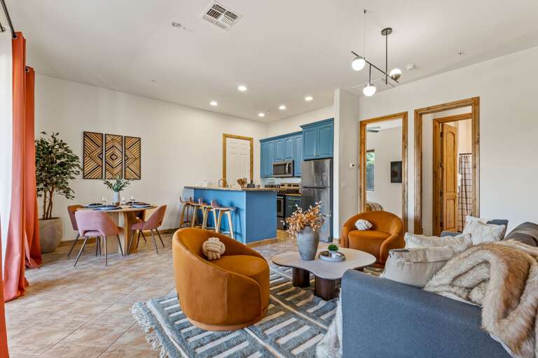 Find Rentals