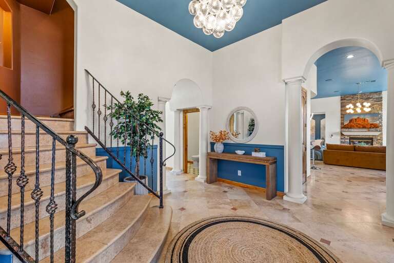 Find Rentals