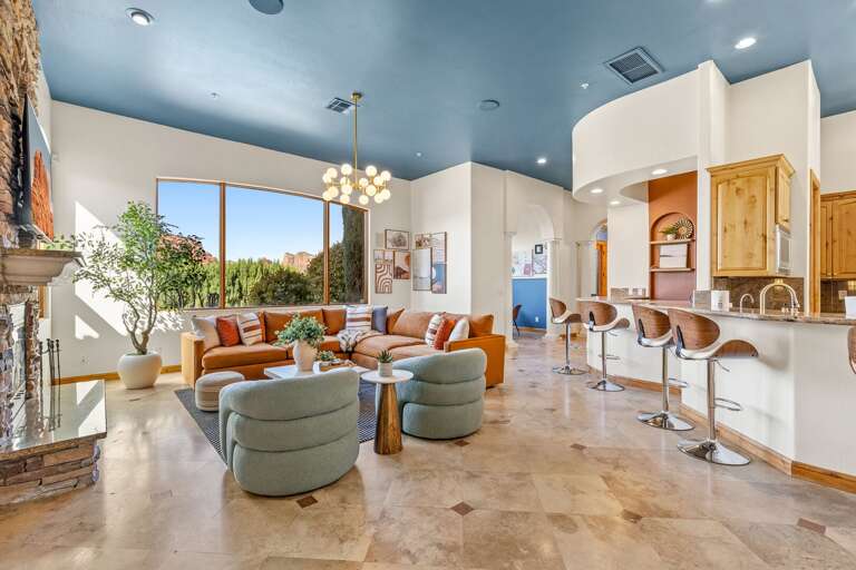 Find Rentals