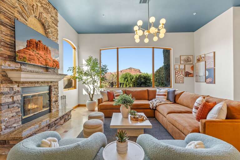 Find Rentals