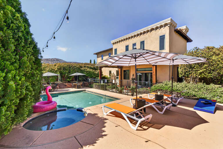 Find Rentals