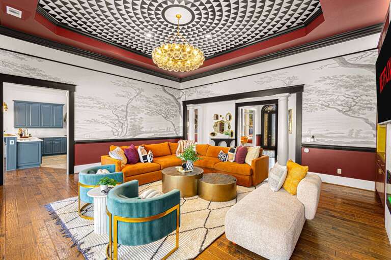 Find Rentals