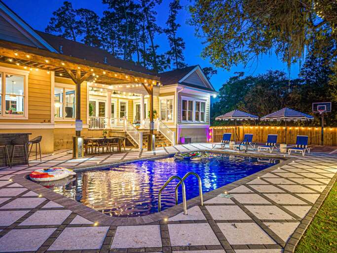 Find Rentals